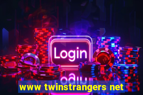 www twinstrangers net